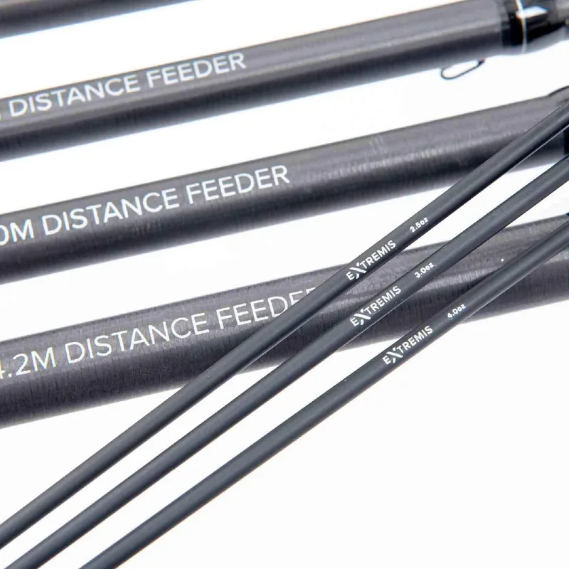 MAP Extremis Distance Feeder Rod