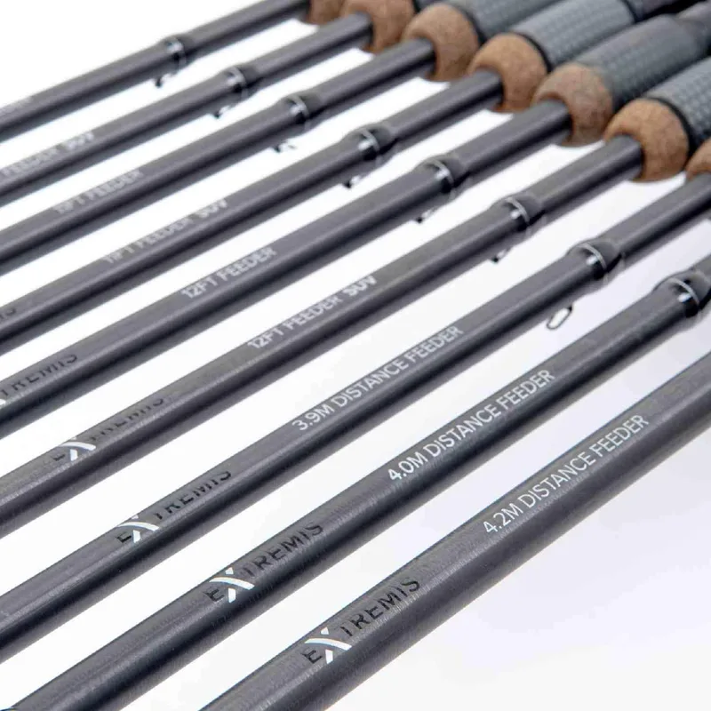 MAP Extremis Feeder Rod