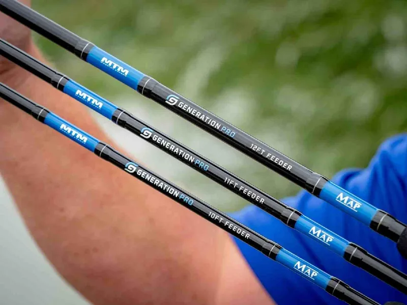 MAP Generation Pro Feeder Rod - 9ft