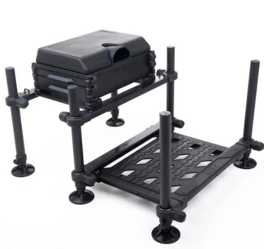 MAP H36 Black Edition Seat Box