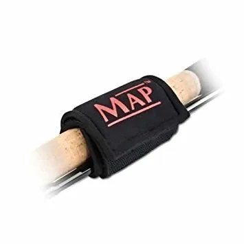MAP Neoprene Rod Wraps