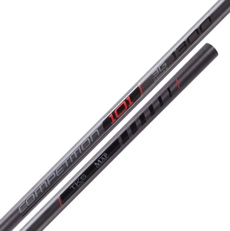 MAP TKS 101 3G Series Pole - 13m