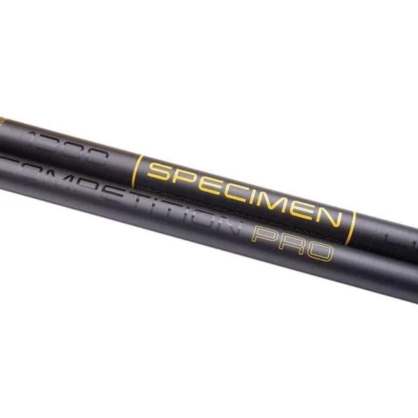 MAP TKS Euro Competition Specimen 13.0m Pole