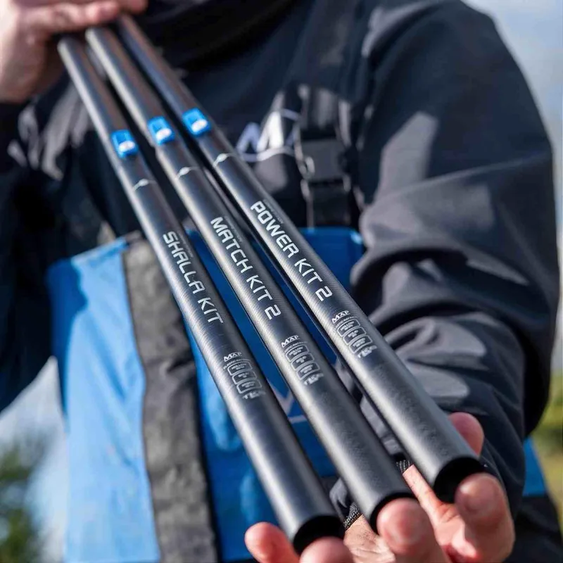 Map TKS G-Series Two Match Kit