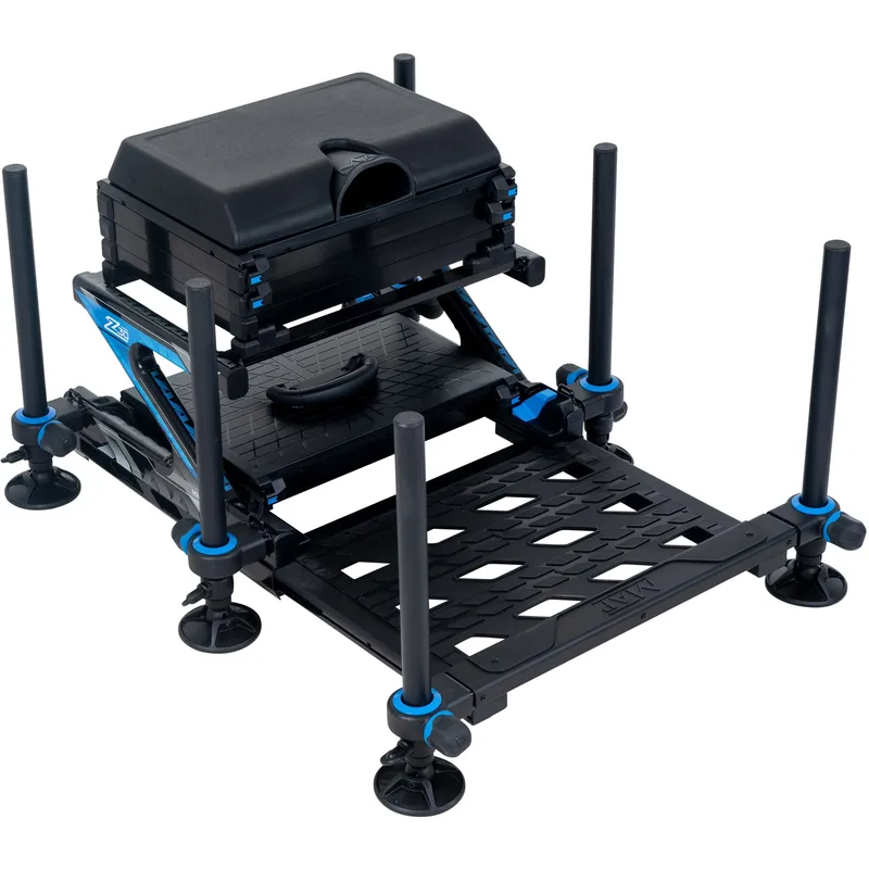 MAP Z30 Elite Mk2 Seat Box