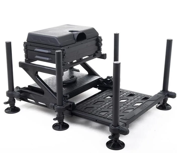 MAP Z36 Black Edition Seat Box