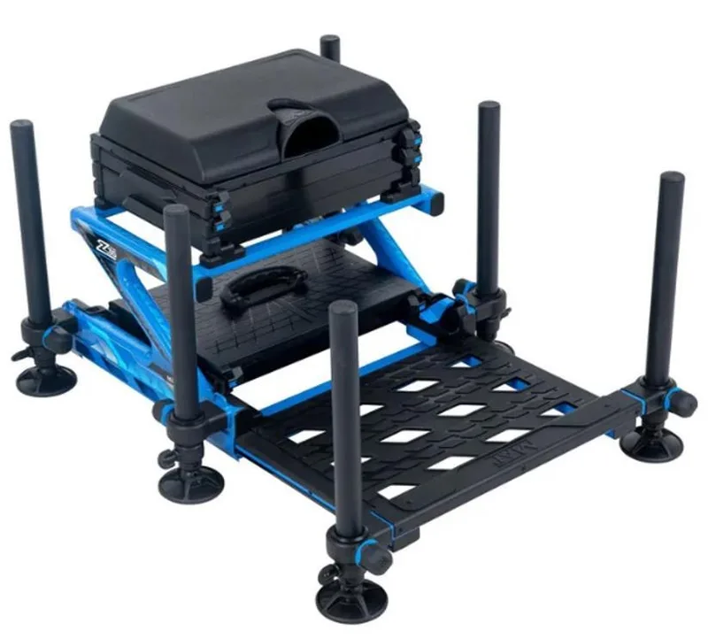 MAP Z36 Elite Mk2 Seat Box