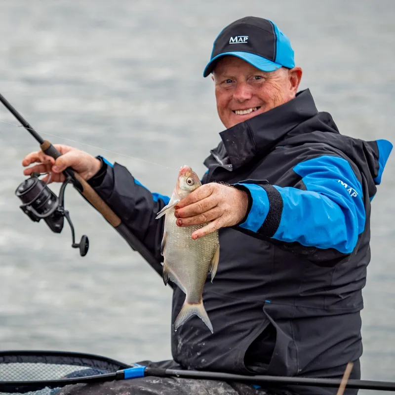 MAP Extremis Feeder Reel