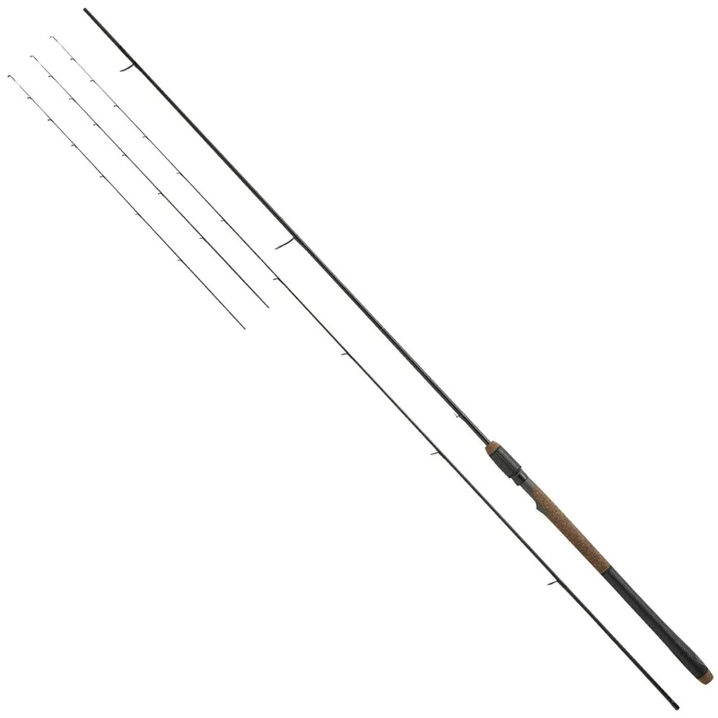 MAP Parobolix 12ft SUV Feeder Rod Black Edition