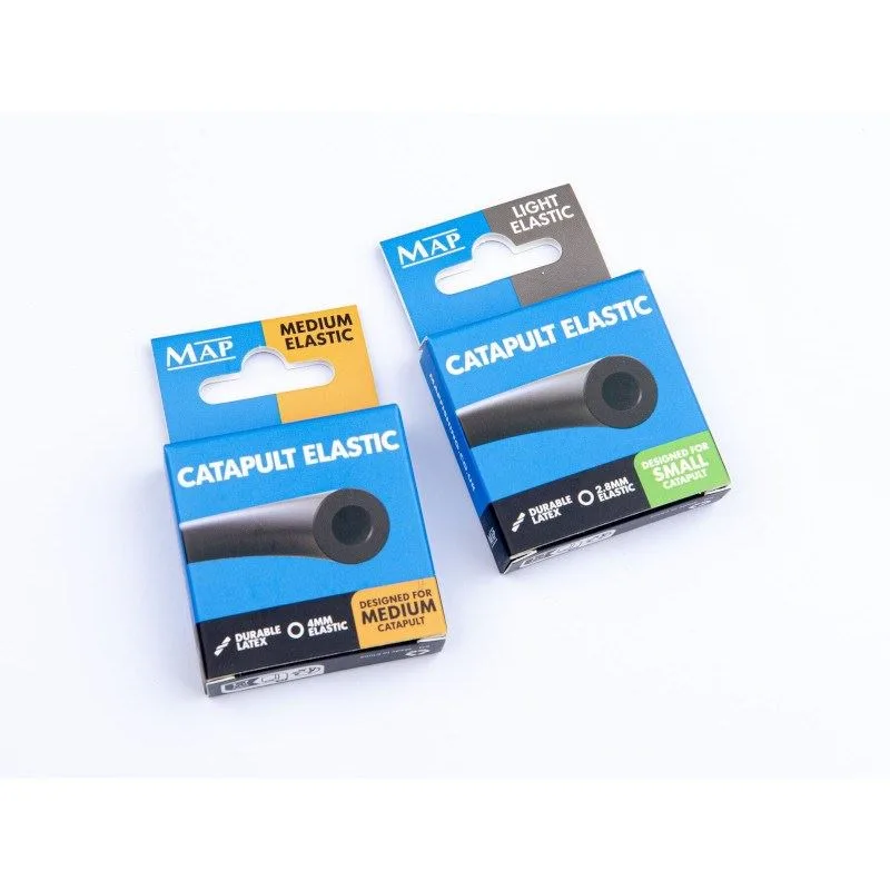 MAP Catapult Elastic