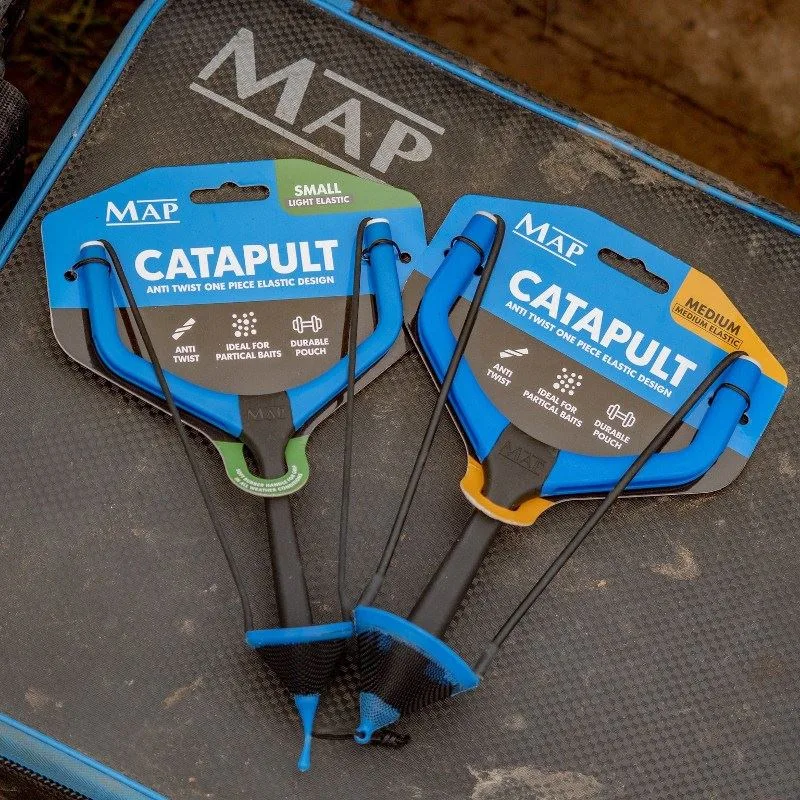 MAP Anti Tangle Catapult