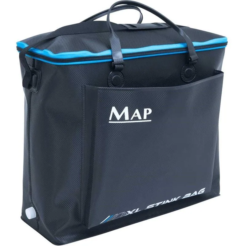MAP EVA Stink Bag