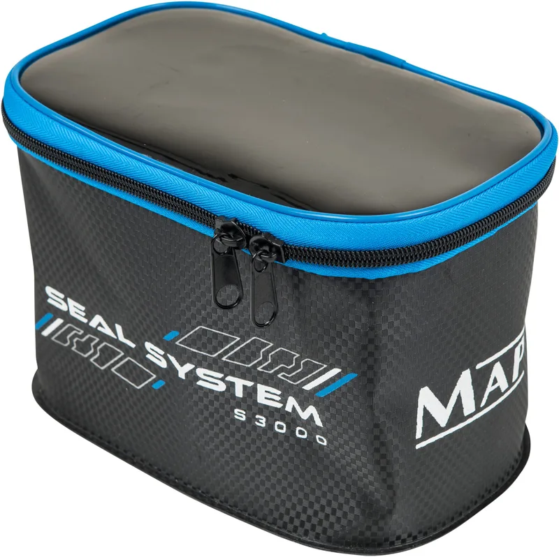 MAP Seal System Hook Length Storeage Case — Small