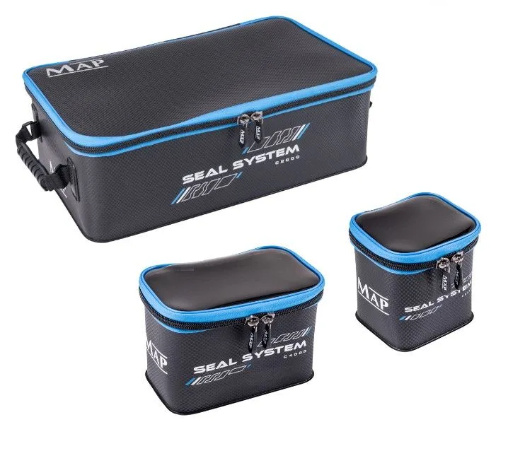 MAP Seal System Accessory Bag