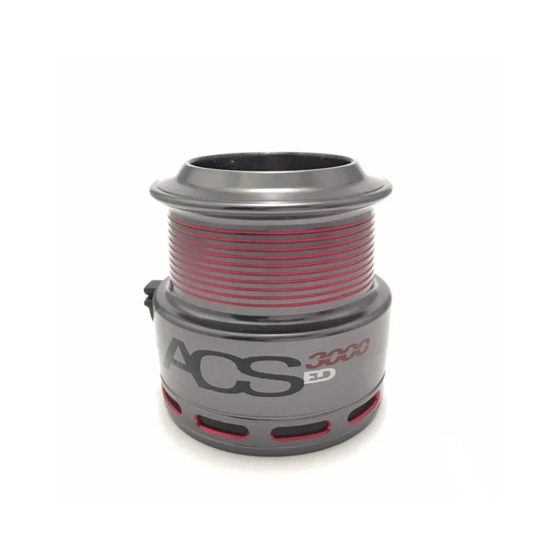 MAP Carptek ACS Shallow Spool
