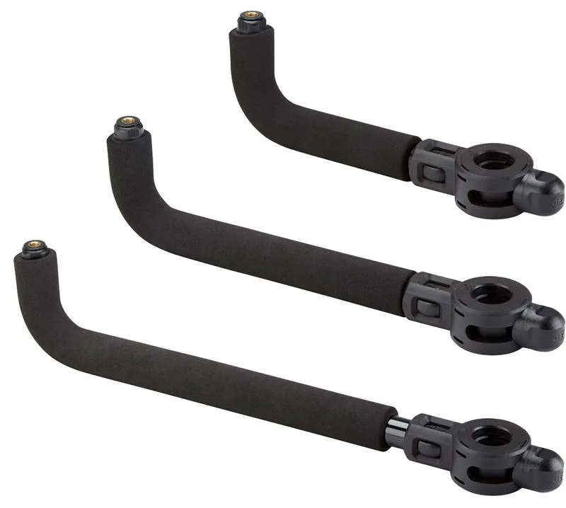 MAP QRS Outrigger Arm