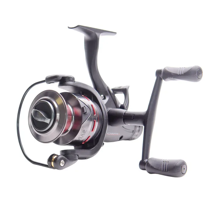 MAP Carptek ACS FD Reel