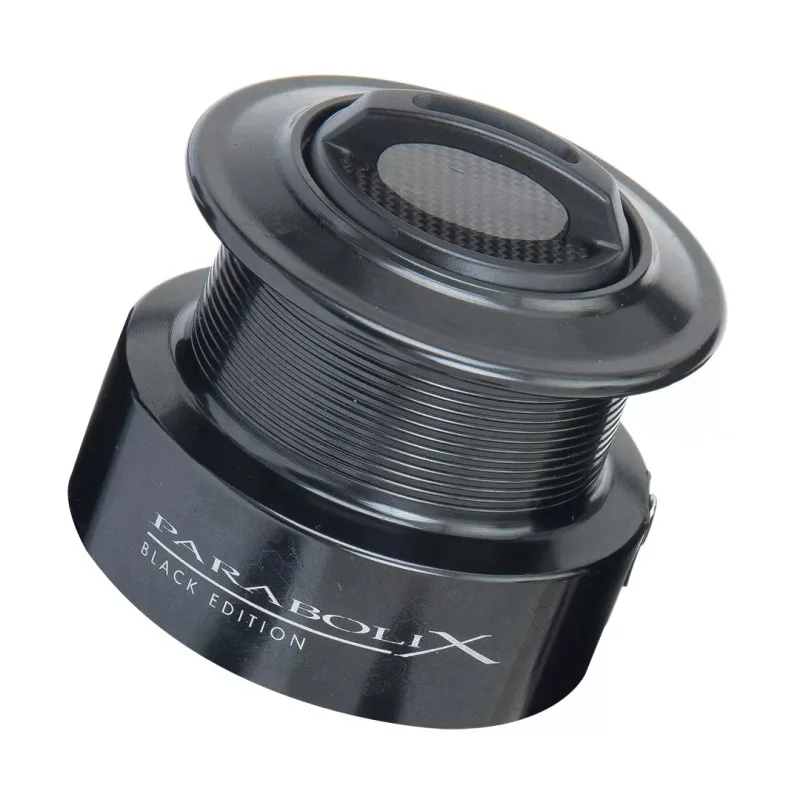 MAP Parabolix Black Edition Spare Spool