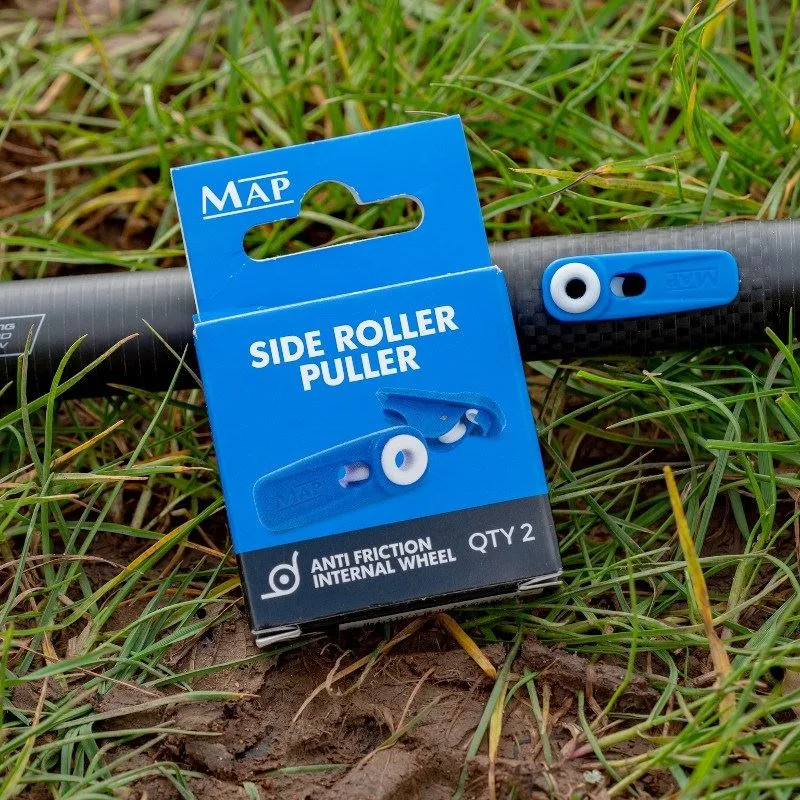 MAP Roller Side Puller
