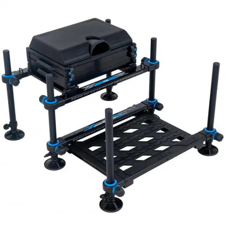 MAP H36 36mm Lite Seat Box