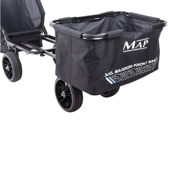 MAP Barrow Front Bag MK2 — X-Large
