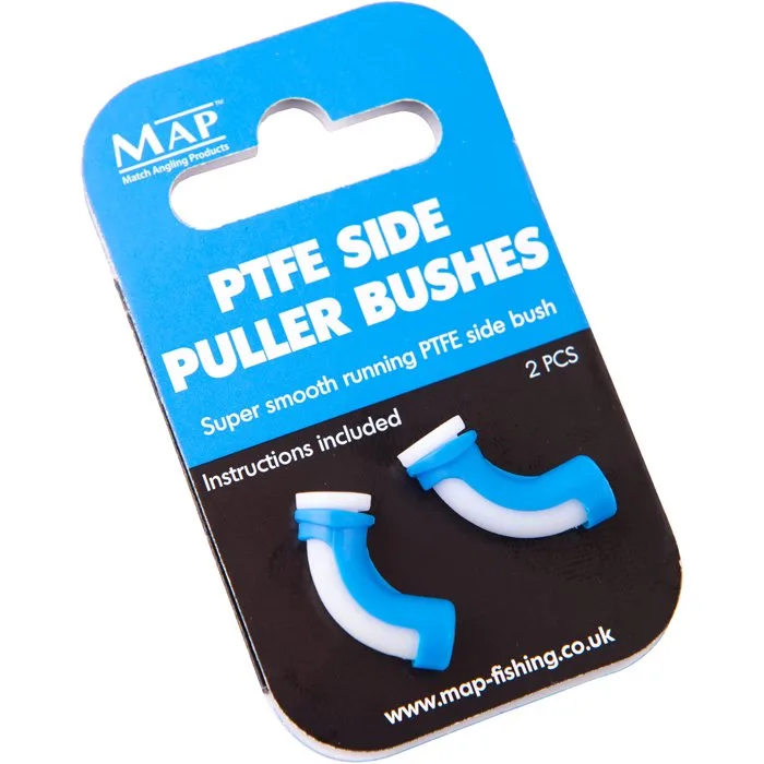 MAP PTFE Side Puller 2x5pk