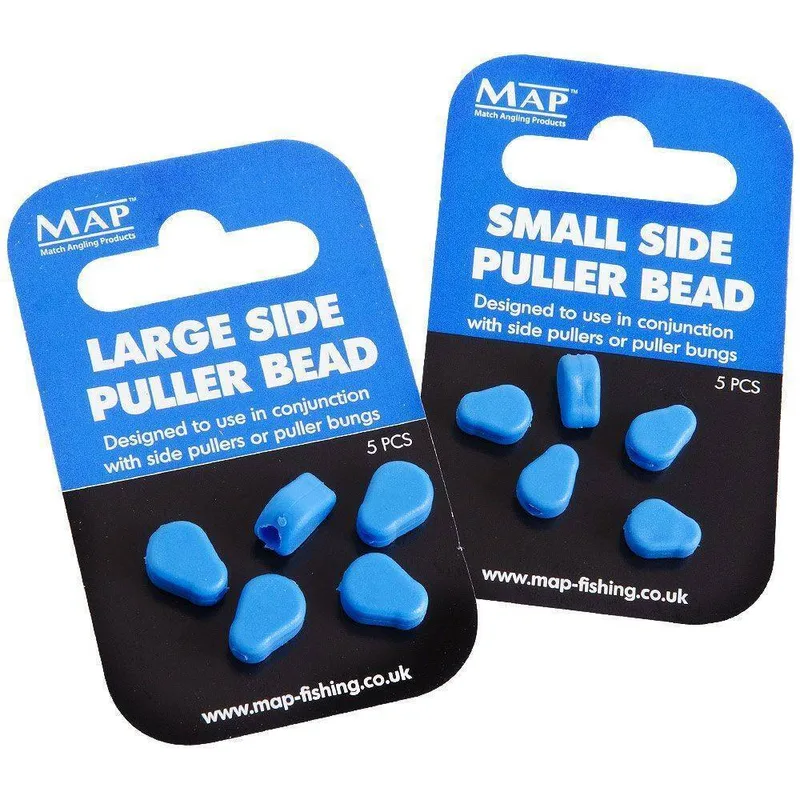 MAP Small Side Puller Beads