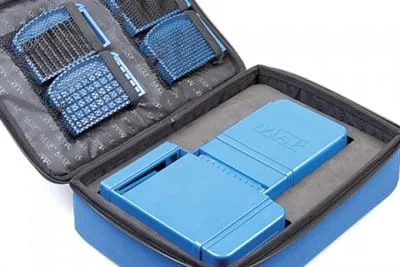 MAP Meat Cutter Case