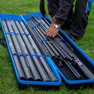 MAP Pole Protection Case
