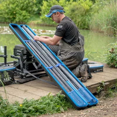 MAP Pole Protection Case — Standard