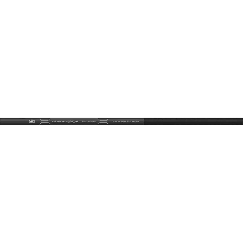 Map Parabolix Black Edition Pro 4.0m Landing Net Handle