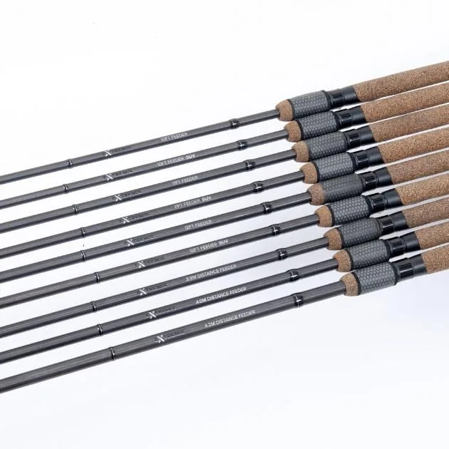 MAP Extremis 9ft Feeder