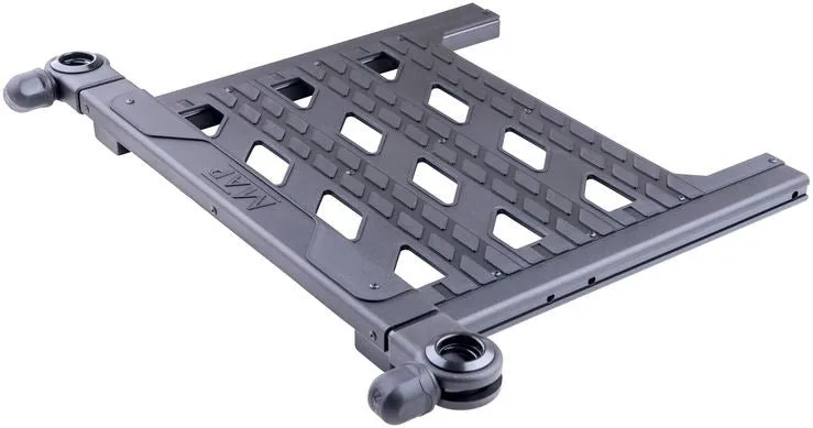 MAP Z/H30 Seat Box Footplate Unit - MAP Z/H30 Seat Box Footplate Unit Default