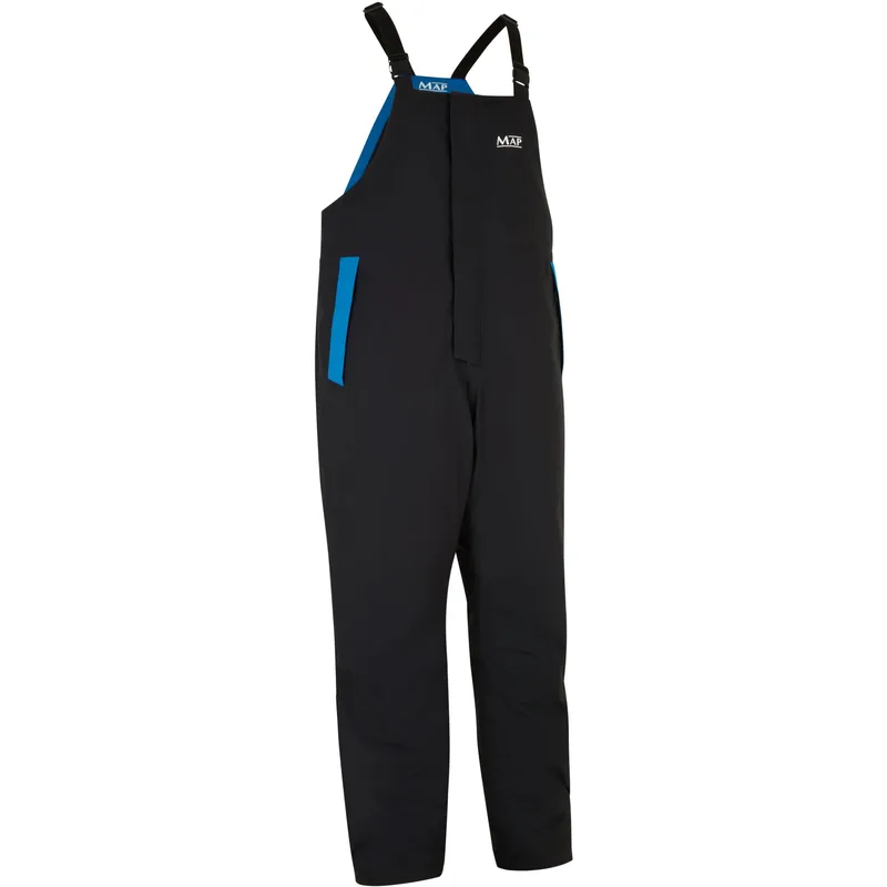 MAP Thermal Salopettes XL