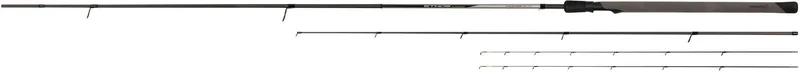 Matrix Ethos Platinum Ultra Light Feeder Rods - 3.3m, 30g