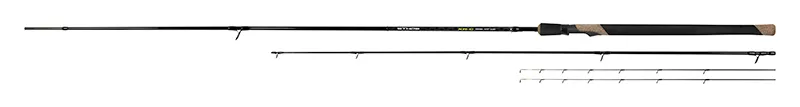 Matrix Ethos XR-C Feeder Rod - 9ft, 40g