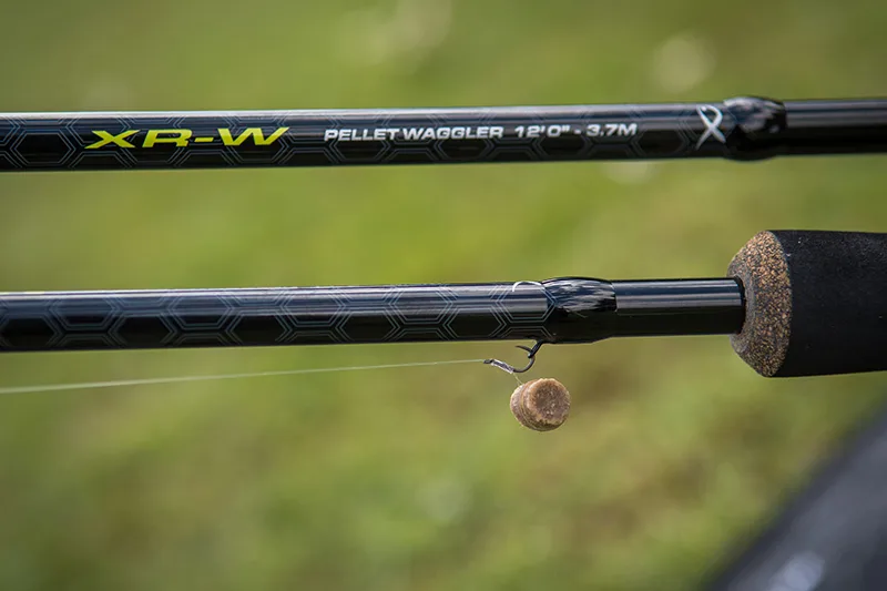 Matrix Ethos XRW Waggler Rod