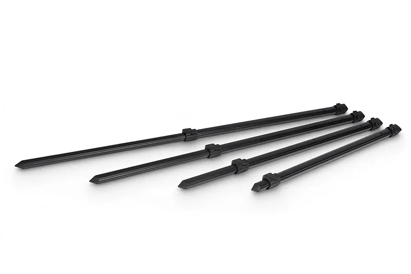 Matrix Freeflow Pro Roller Leg Extensions