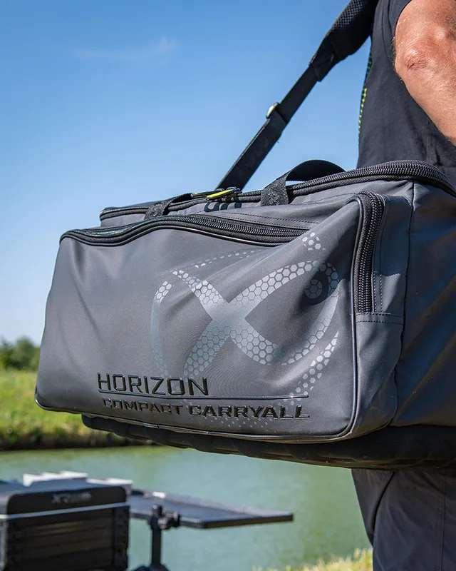 Matrix Horizon Pro Compact Carryall