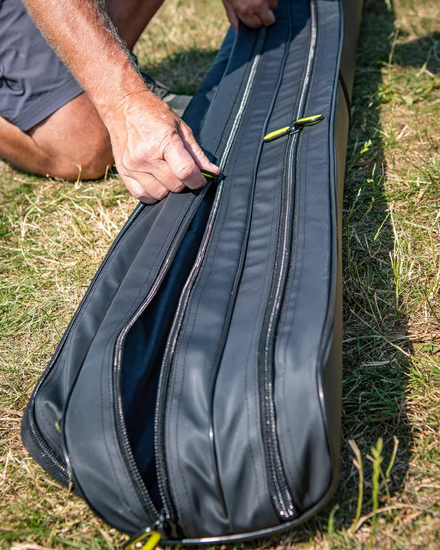 Matrix Horizon Pro Rod Holdalls - 4 Rod, 1.95m