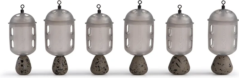 Matrix Maggot Feeders - S, 20g