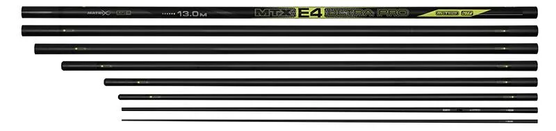 Matrix MTX-E4 Spare Section - Butt Section