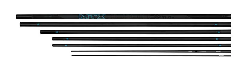 Matrix MTX V2 Margin 2 Spare Sections