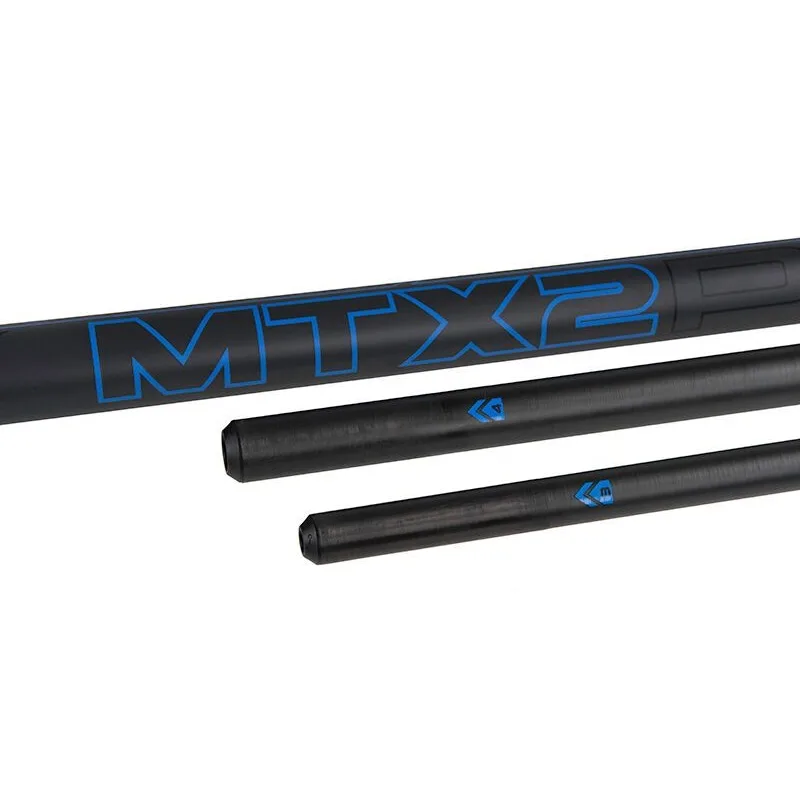 Matrix MTX2 V2 14.5m Pole Package
