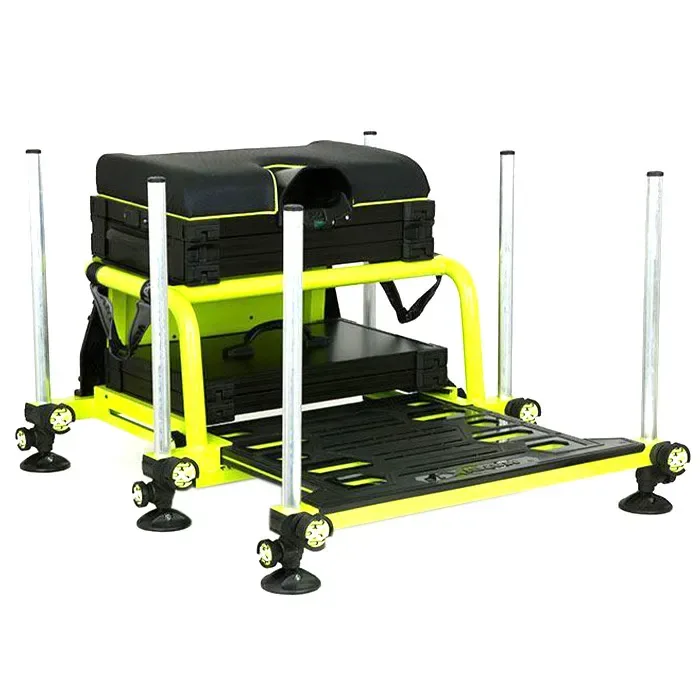 Matrix S25 Superbox - Lime