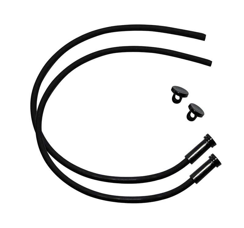 Matrix Slik Catapult Spare Elastic - 2.2mm, Light