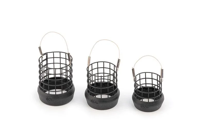 Matrix Bottom Weighted Cage Feeder