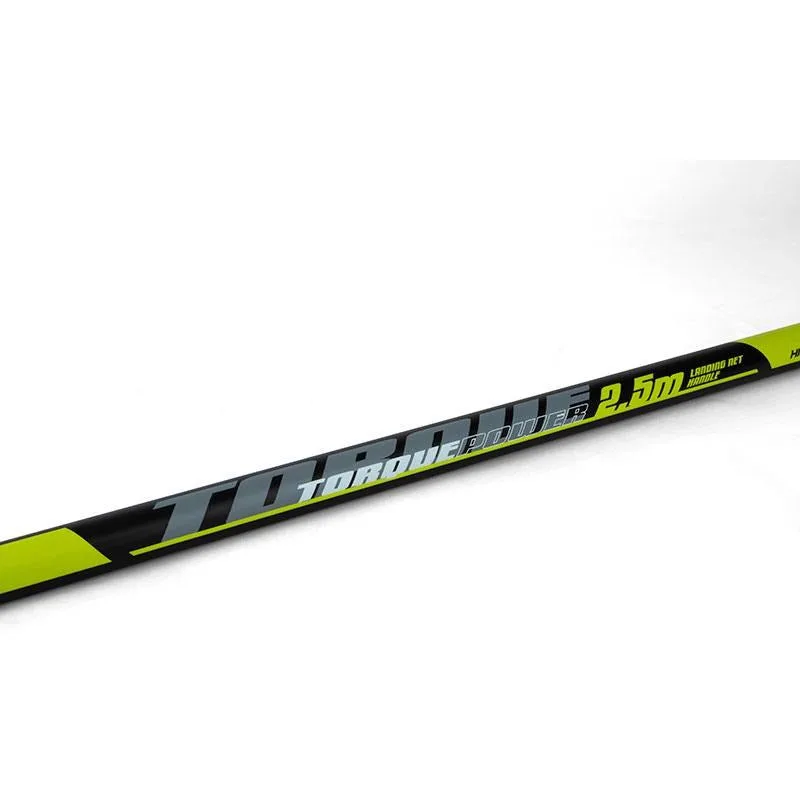 Matrix Torque Power Landing Net Handle 2.5m