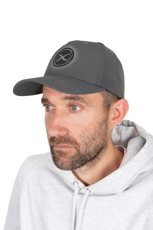 Matrix Faded Print Cap