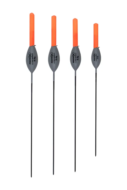 Matrix Ultra Margin Pole Float